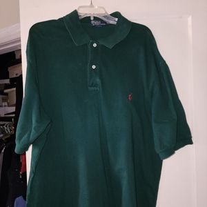 Men's  Polo shirt  2XLT
